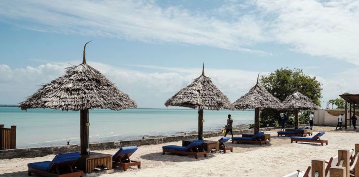 Meeldejäävad elamused Sansibaril, 5* hotellis TREETOP BY EIGHT CONTINENTS ZANZIBAR! 48