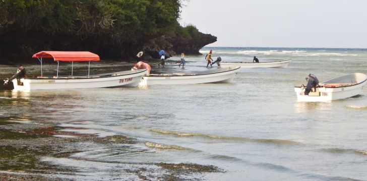 Puhkus Sansibaril, ranniku ääres, peatu 3* hotellis BELLA VISTA RESORT ZANZIBAR! 17