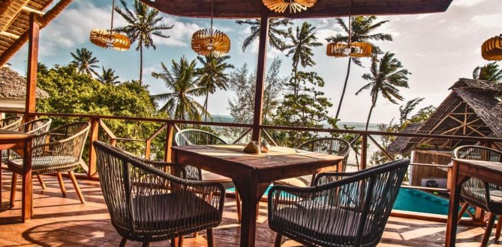 Puhkus ainult täiskasvanutele, Sansibaril, 5* hotellis ZANZIBELLA HOTEL & SPA (ADULTS ONLY)! 14