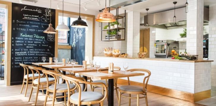 Lihtne puhkus Gdanskis, 2* hotellis SMART HOTEL! 3