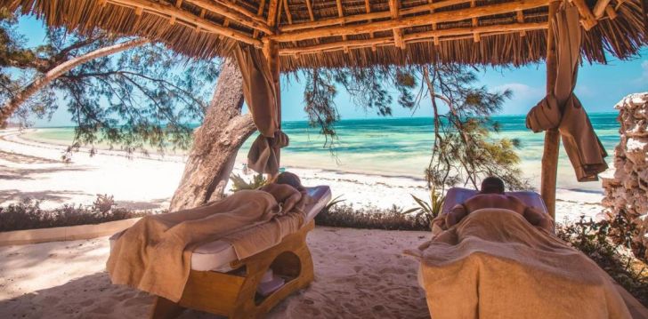 Puhkus ainult täiskasvanutele, Sansibaril, 5* hotellis ZANZIBELLA HOTEL & SPA (ADULTS ONLY)! 16