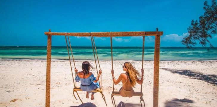 Puhkus ainult täiskasvanutele, Sansibaril, 5* hotellis ZANZIBELLA HOTEL & SPA (ADULTS ONLY)! 17