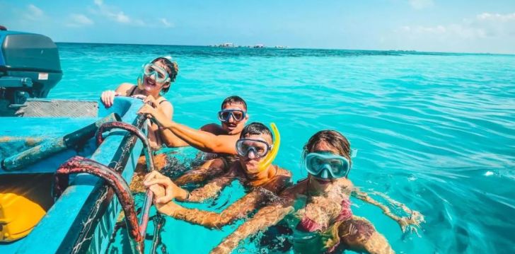 Puhkus ainult täiskasvanutele, Sansibaril, 5* hotellis ZANZIBELLA HOTEL & SPA (ADULTS ONLY)! 19
