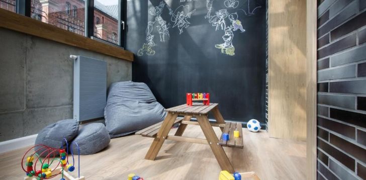 Lihtne puhkus Gdanskis, 2* hotellis SMART HOTEL! 2