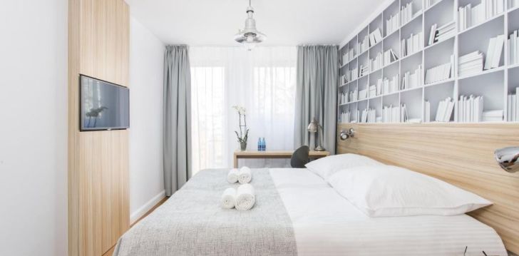 Lihtne puhkus Gdanskis, 2* hotellis SMART HOTEL! 1
