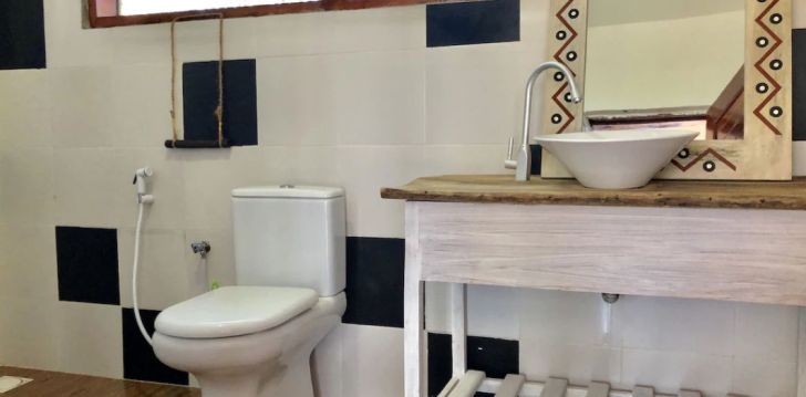 Mereäärne puhkus Sansibaril, 3* hotellis PROMISED LAND LODGE! 23