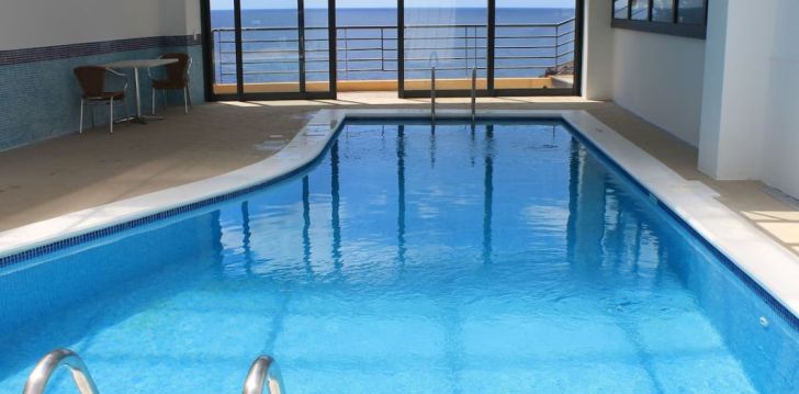 Kvaliteetne puhkus Cais da Oliveira 4* hotellis Madeiral! 2