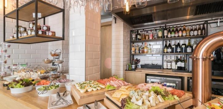 Lihtne puhkus Gdanskis, 2* hotellis SMART HOTEL! 4