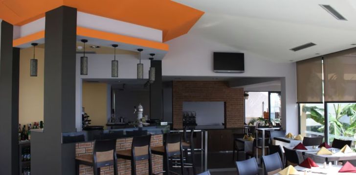 Kvaliteetne puhkus Cais da Oliveira 4* hotellis Madeiral! 11