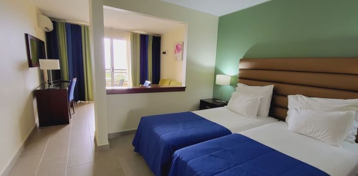 Kvaliteetne puhkus Cais da Oliveira 4* hotellis Madeiral! 12
