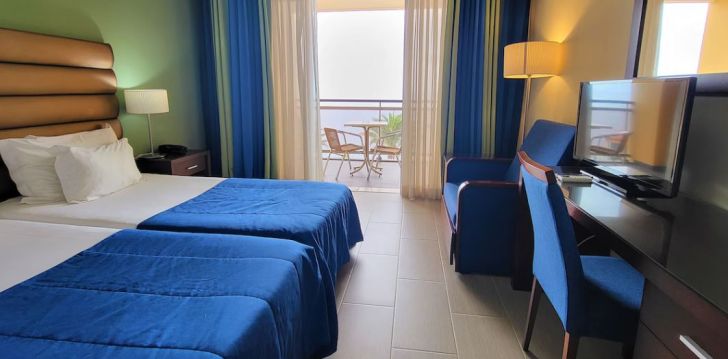 Kvaliteetne puhkus Cais da Oliveira 4* hotellis Madeiral! 13