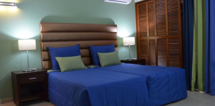 Kvaliteetne puhkus Cais da Oliveira 4* hotellis Madeiral! 15