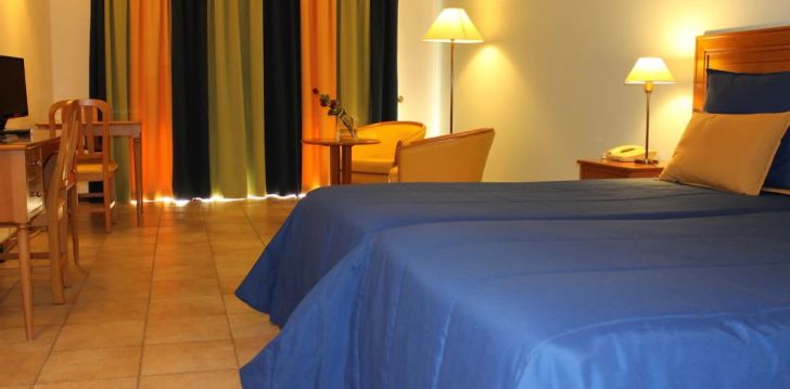 Kvaliteetne puhkus Cais da Oliveira 4* hotellis Madeiral! 16