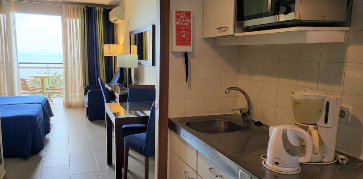 Kvaliteetne puhkus Cais da Oliveira 4* hotellis Madeiral! 17