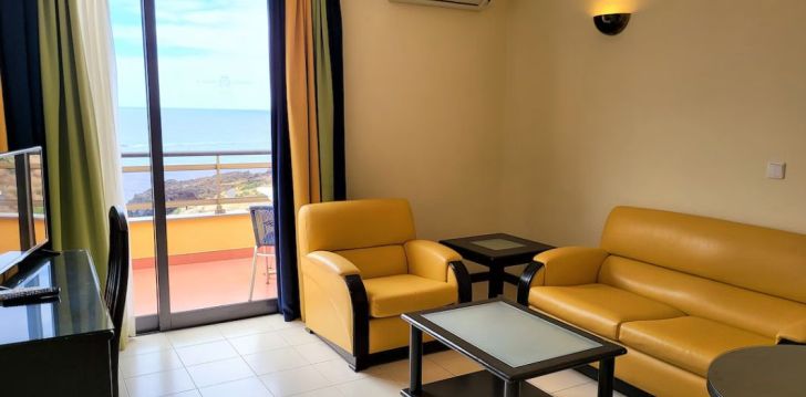 Kvaliteetne puhkus Cais da Oliveira 4* hotellis Madeiral! 18