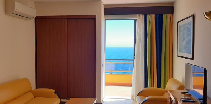 Kvaliteetne puhkus Cais da Oliveira 4* hotellis Madeiral! 19