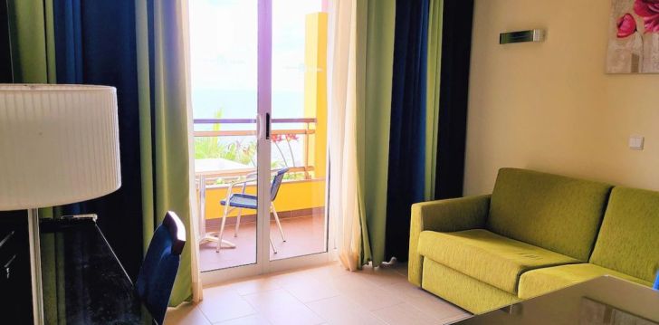 Kvaliteetne puhkus Cais da Oliveira 4* hotellis Madeiral! 20