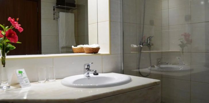 Kvaliteetne puhkus Cais da Oliveira 4* hotellis Madeiral! 21