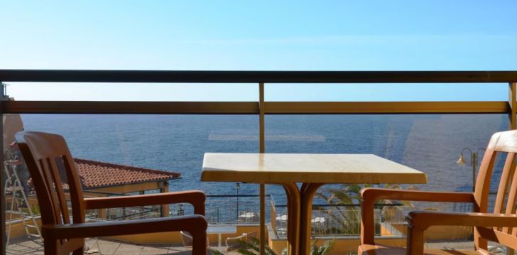 Kvaliteetne puhkus Cais da Oliveira 4* hotellis Madeiral! 22