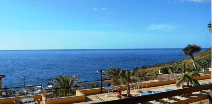Kvaliteetne puhkus Cais da Oliveira 4* hotellis Madeiral! 23