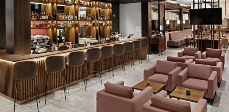Linnapuhkus Vilniuses, 4* hotellis HILTON GARDEN INN VILNIUS CITY CENTRE! 12
