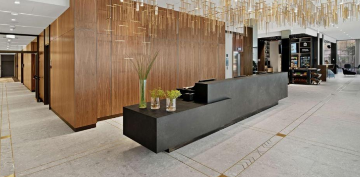Linnapuhkus Vilniuses, 4* hotellis HILTON GARDEN INN VILNIUS CITY CENTRE! 13