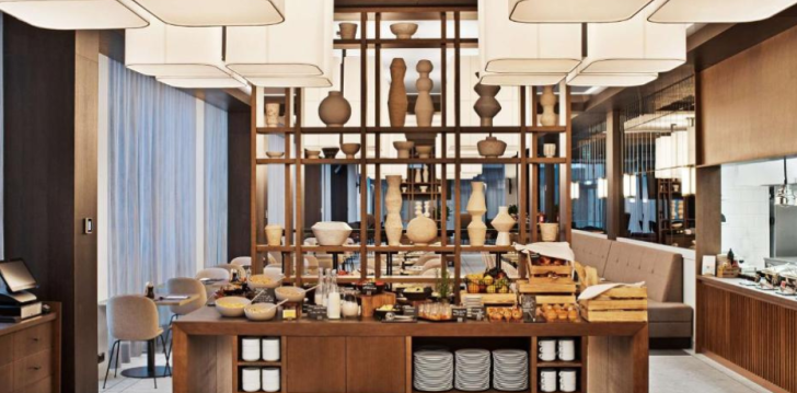 Linnapuhkus Vilniuses, 4* hotellis HILTON GARDEN INN VILNIUS CITY CENTRE! 15