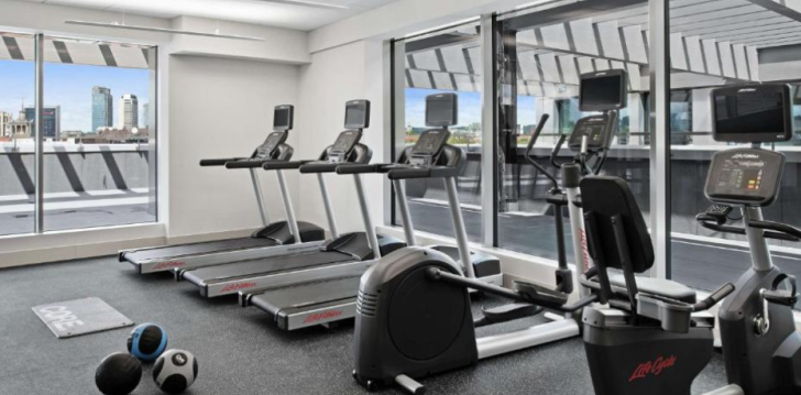 Linnapuhkus Vilniuses, 4* hotellis HILTON GARDEN INN VILNIUS CITY CENTRE! 20