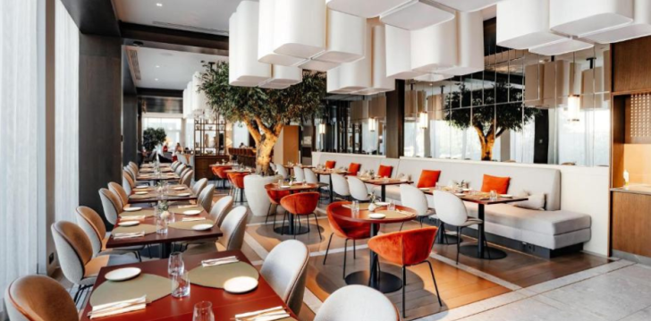 Linnapuhkus Vilniuses, 4* hotellis HILTON GARDEN INN VILNIUS CITY CENTRE! 26