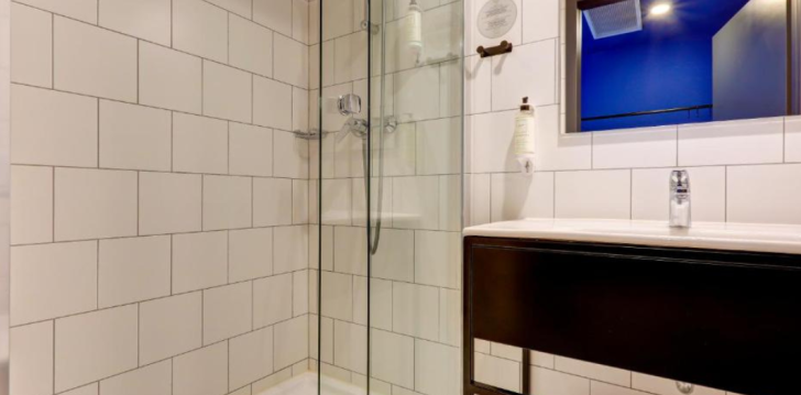 Reis Varssavisse, peatu 3* hotellis ARCHE HOTEL GEOLOGICZNA! 8