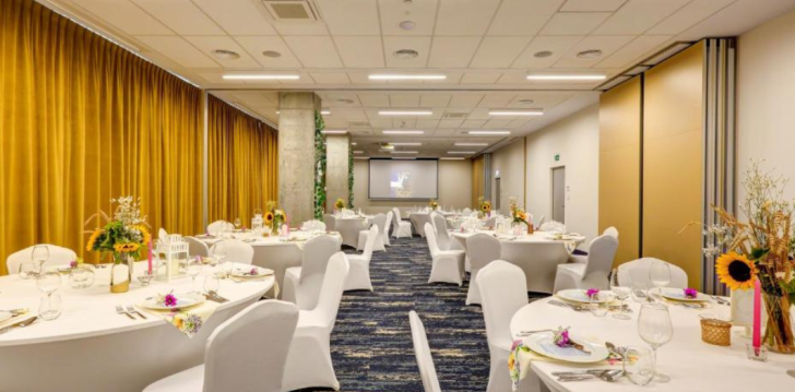 Reis Varssavisse, peatu 3* hotellis ARCHE HOTEL GEOLOGICZNA! 12