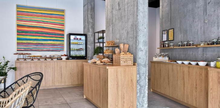 Reis Varssavisse, peatu 3* hotellis ARCHE HOTEL GEOLOGICZNA! 24