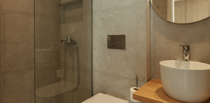 Merelähedane puhkus Kreekas, 4* hotellis NAMI HOTEL & SUITES (EX-RESIDENCE VILLAS)! 13
