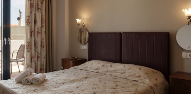 Merelähedane puhkus Kreekas, 4* hotellis NAMI HOTEL & SUITES (EX-RESIDENCE VILLAS)! 15