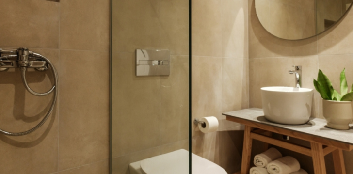 Merelähedane puhkus Kreekas, 4* hotellis NAMI HOTEL & SUITES (EX-RESIDENCE VILLAS)! 17
