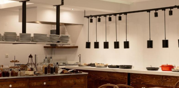 Merelähedane puhkus Kreekas, 4* hotellis NAMI HOTEL & SUITES (EX-RESIDENCE VILLAS)! 22