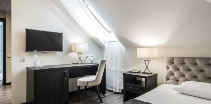 Reis Vilniusesse, peatu linna südames 4* hotellis AMBERTON CATHEDRAL SQUARE HOTEL VILNIUS! 4