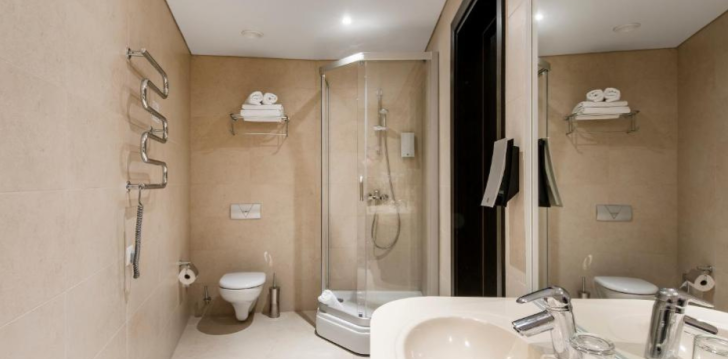 Reis Vilniusesse, peatu linna südames 4* hotellis AMBERTON CATHEDRAL SQUARE HOTEL VILNIUS! 7