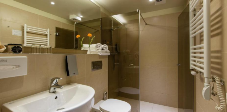 Reis Vilniusesse, peatu linna südames 4* hotellis AMBERTON CATHEDRAL SQUARE HOTEL VILNIUS! 14