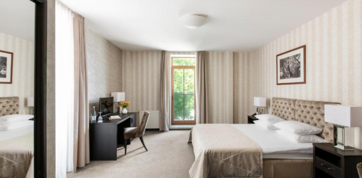 Reis Vilniusesse, peatu linna südames 4* hotellis AMBERTON CATHEDRAL SQUARE HOTEL VILNIUS! 15
