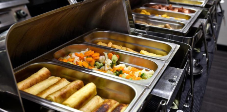 Reis Vilniusesse, peatu linna südames 4* hotellis AMBERTON CATHEDRAL SQUARE HOTEL VILNIUS! 27