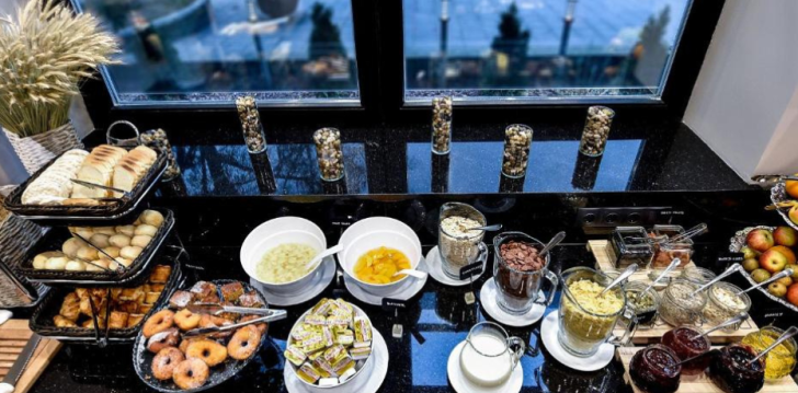 Reis Vilniusesse, peatu linna südames 4* hotellis AMBERTON CATHEDRAL SQUARE HOTEL VILNIUS! 29