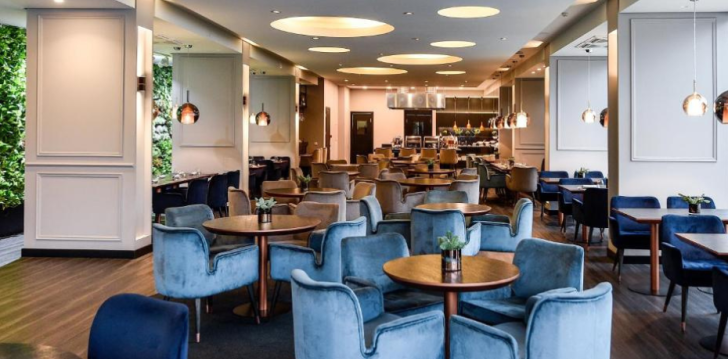 Reis Vilniusesse, peatu linna südames 4* hotellis AMBERTON CATHEDRAL SQUARE HOTEL VILNIUS! 30