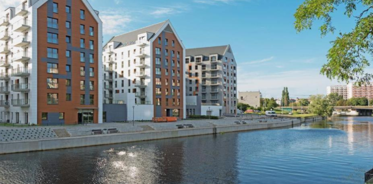 Lõõgastav puhkus Gdanskis, 4* hotellis CITY CENTER APARTMENTS SPA AND WELLNESS BY APARTMORE! 1