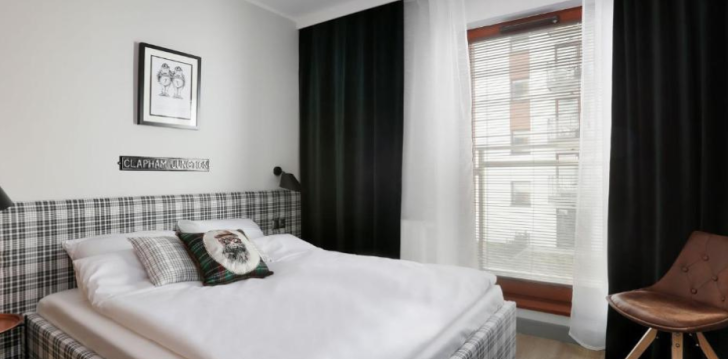 Lõõgastav puhkus Gdanskis, 4* hotellis CITY CENTER APARTMENTS SPA AND WELLNESS BY APARTMORE! 9