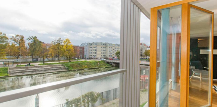 Lõõgastav puhkus Gdanskis, 4* hotellis CITY CENTER APARTMENTS SPA AND WELLNESS BY APARTMORE! 14