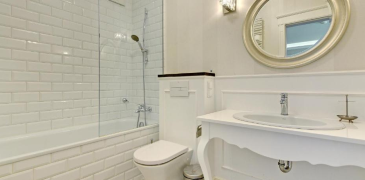 Lõõgastav puhkus Gdanskis, 4* hotellis CITY CENTER APARTMENTS SPA AND WELLNESS BY APARTMORE! 15