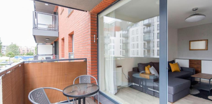 Lõõgastav puhkus Gdanskis, 4* hotellis CITY CENTER APARTMENTS SPA AND WELLNESS BY APARTMORE! 21