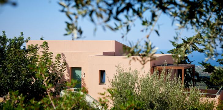 Kvaliteetne puhkus Kreetal, 4* hotellis VILLAGE HEIGHTS RESORT! 4