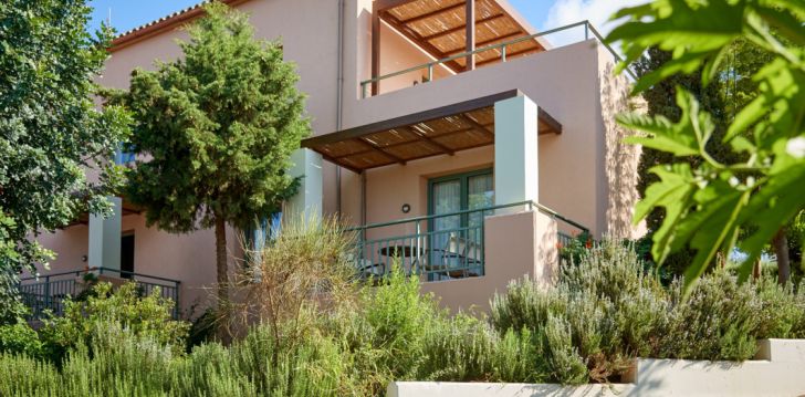Kvaliteetne puhkus Kreetal, 4* hotellis VILLAGE HEIGHTS RESORT! 5